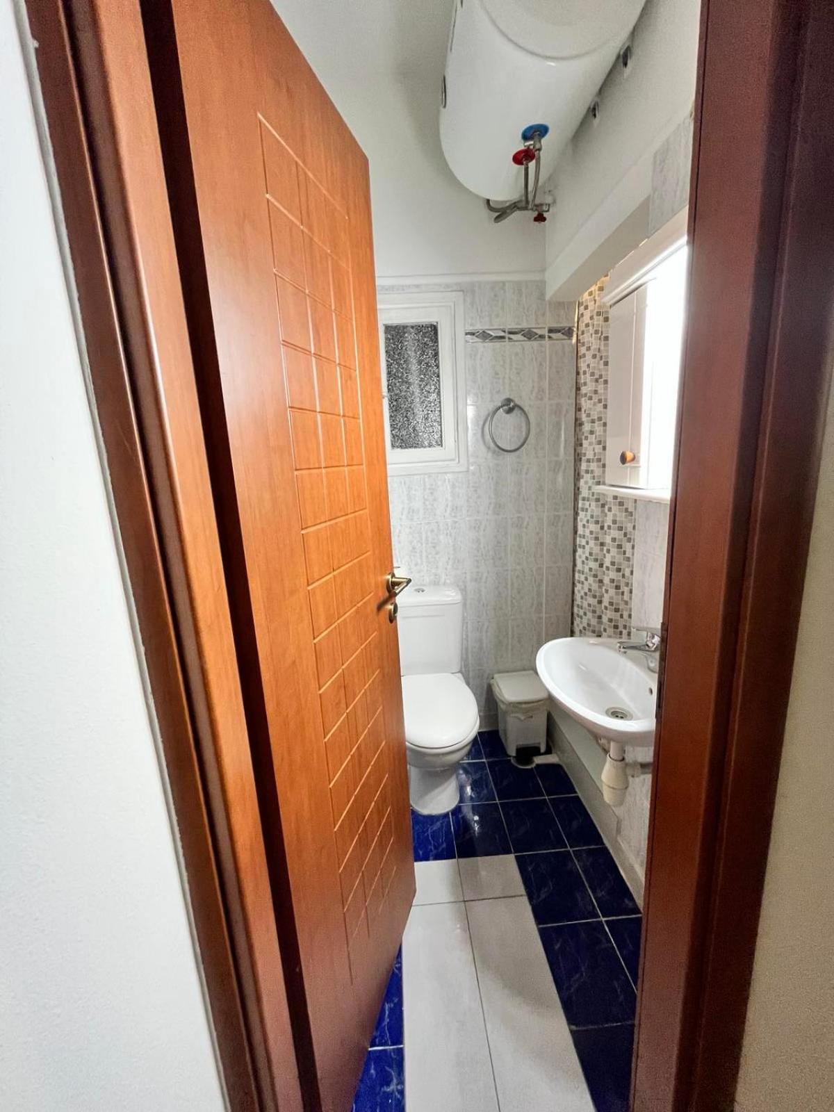 Mary Cozy House Apartment Atena Exterior foto
